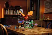 Dungeons &amp; Dragons: Red Dragon's Tale