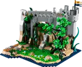 Dungeons &amp; Dragons: Red Dragon's Tale