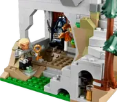 Dungeons &amp; Dragons: Red Dragon's Tale