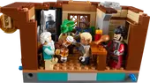 Dungeons &amp; Dragons: Red Dragon's Tale