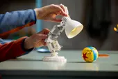 Disney Pixar Luxo Jr.