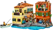 Italian Riviera