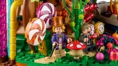 Willy Wonka &amp; the Chocolate Factory