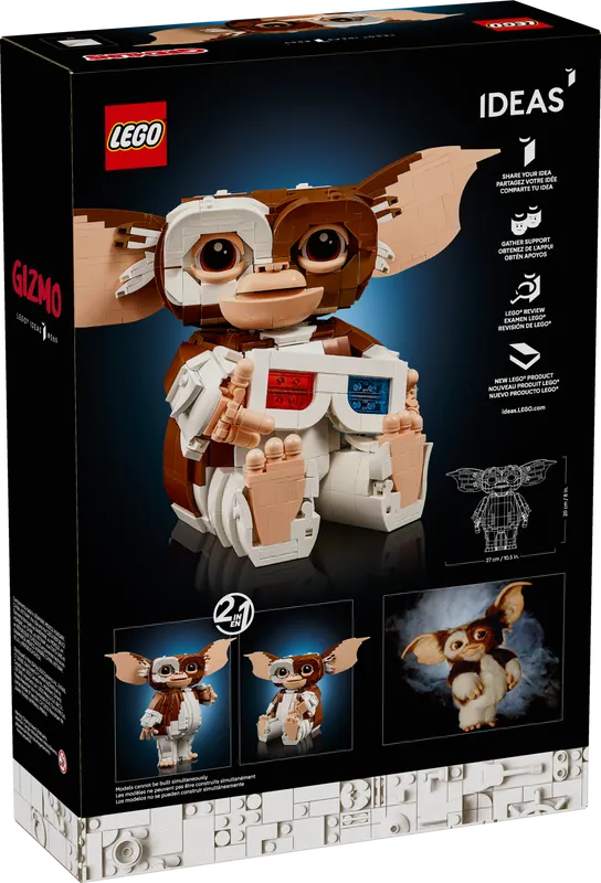 Gremlins: Gizmo