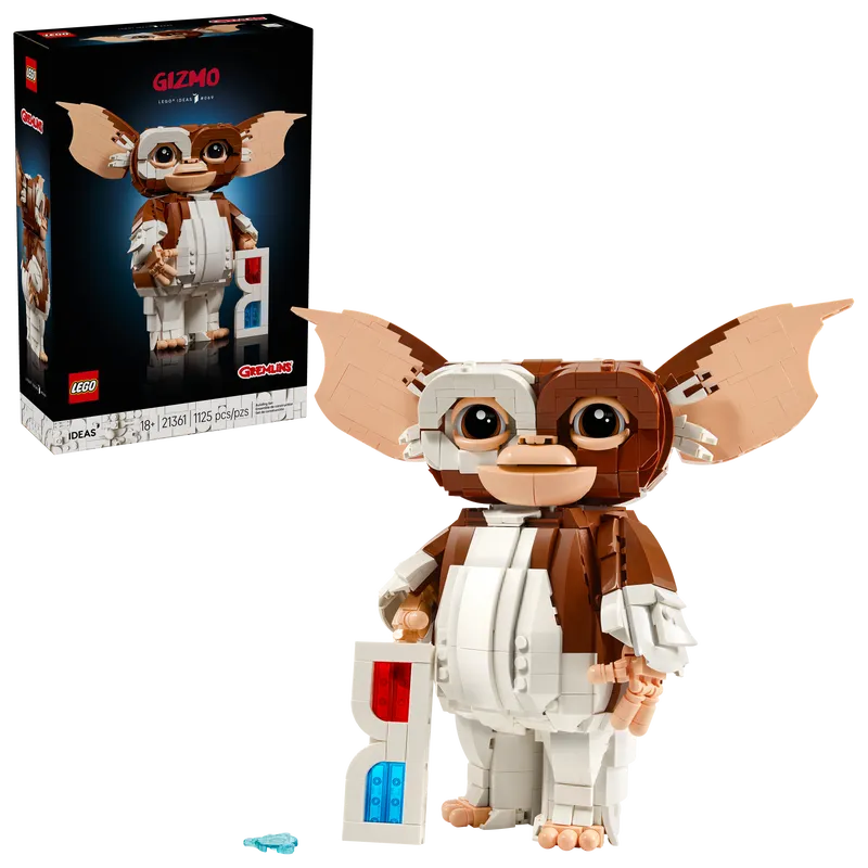 Gremlins: Gizmo