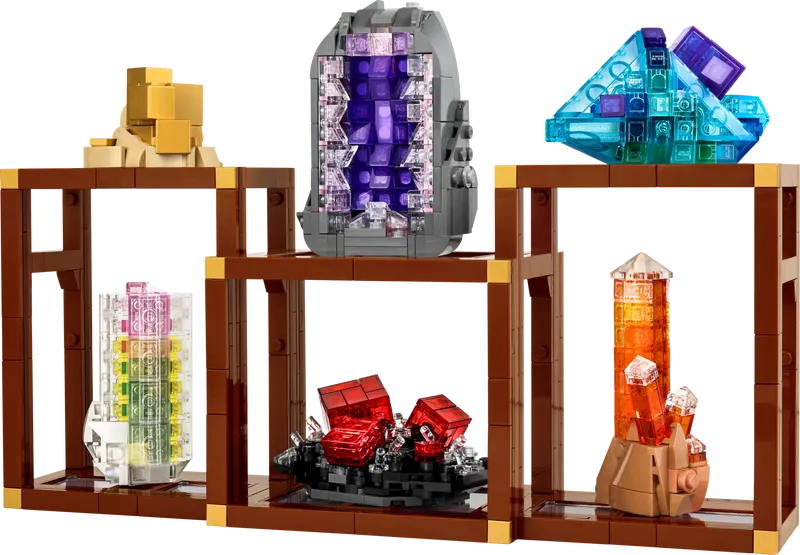 Mineral Collection