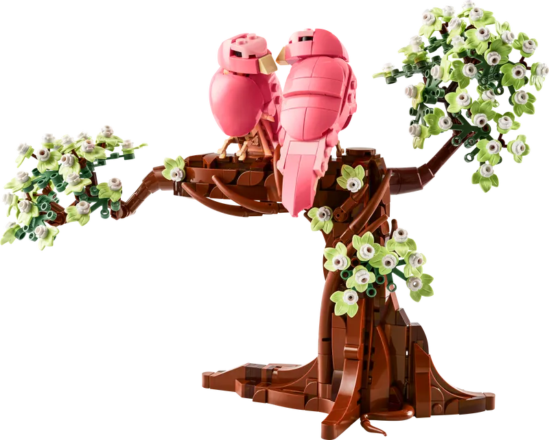 Love Birds