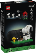 Peanuts: Snoopy's Doghouse