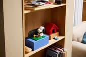 Peanuts: Snoopy's Doghouse