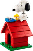 Peanuts: Snoopy's Doghouse