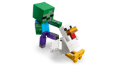 Chicken Jockey