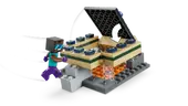 Nether &amp; End Portal Journey