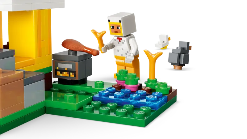 Chicken Farm
