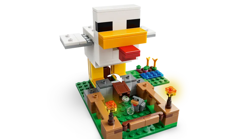 Chicken Farm