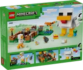 Chicken Farm