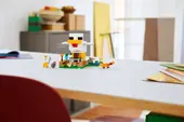 Chicken Farm