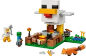 Chicken Farm