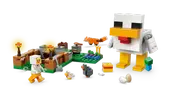 Chicken Farm