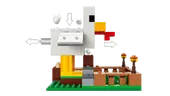 Chicken Farm