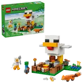 Chicken Farm