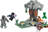 The Pale Garden