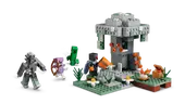 The Pale Garden