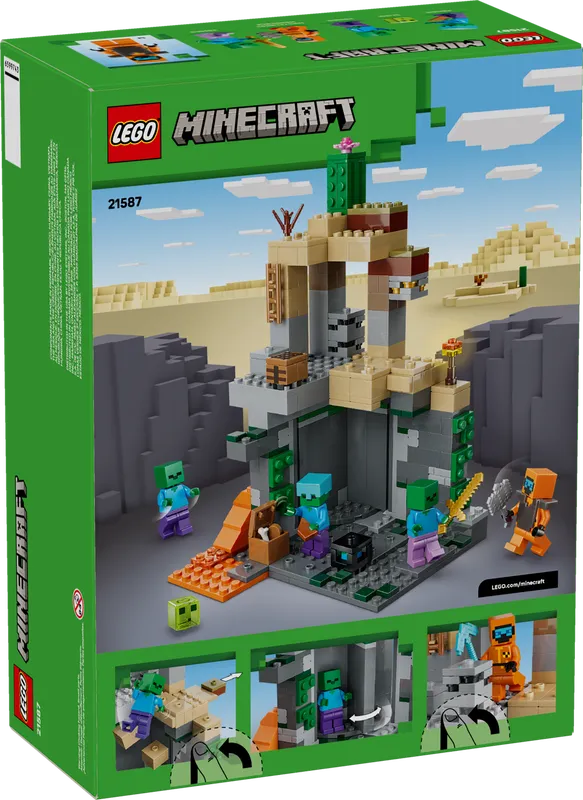 Zombie Dungeon