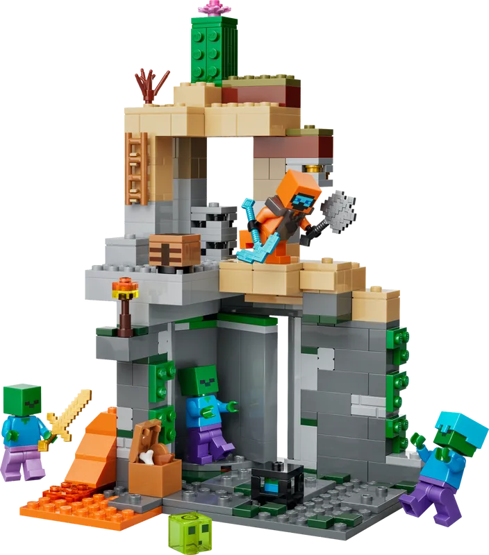 Zombie Dungeon