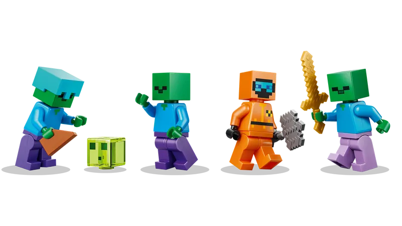 Zombie Dungeon