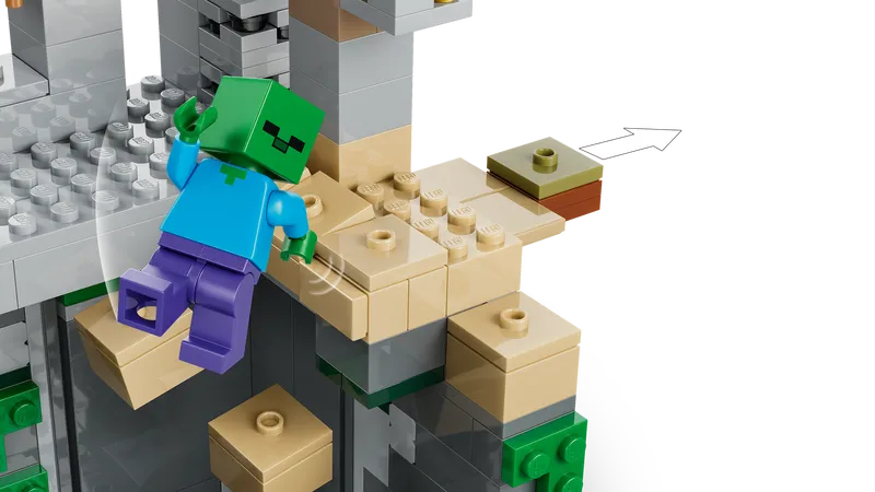 Zombie Dungeon