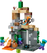 Zombie Dungeon