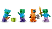 Zombie Dungeon