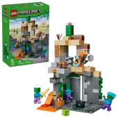 Zombie Dungeon