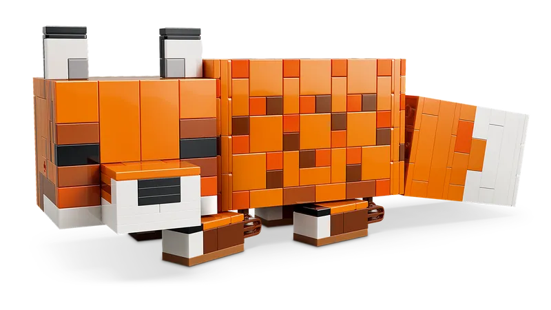 The Fox
