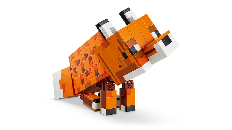 The Fox