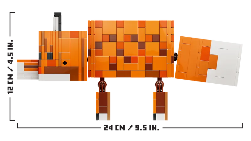 The Fox