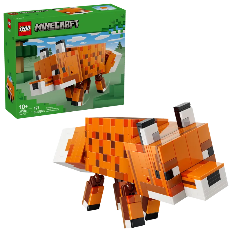 The Fox