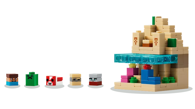Mini Biomes