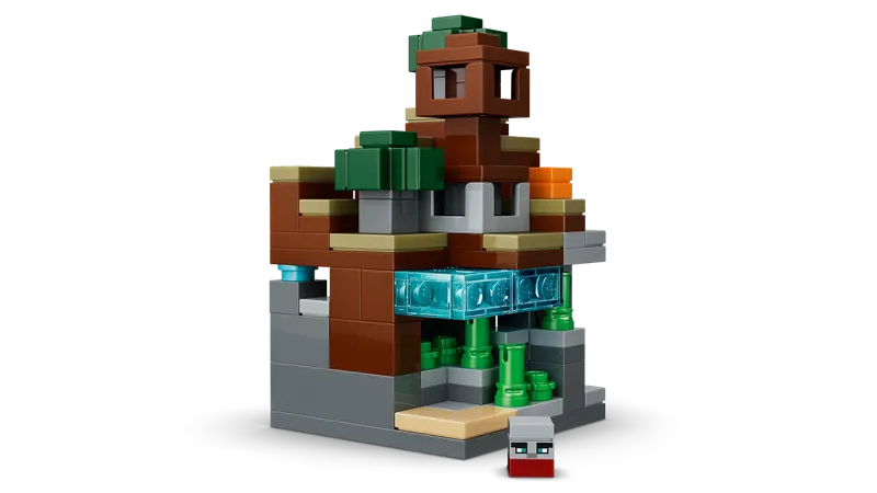 Mini Biomes