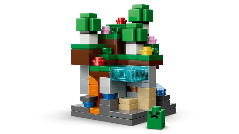 Mini Biomes
