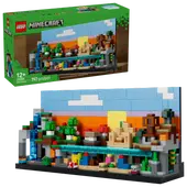 Mini Biomes