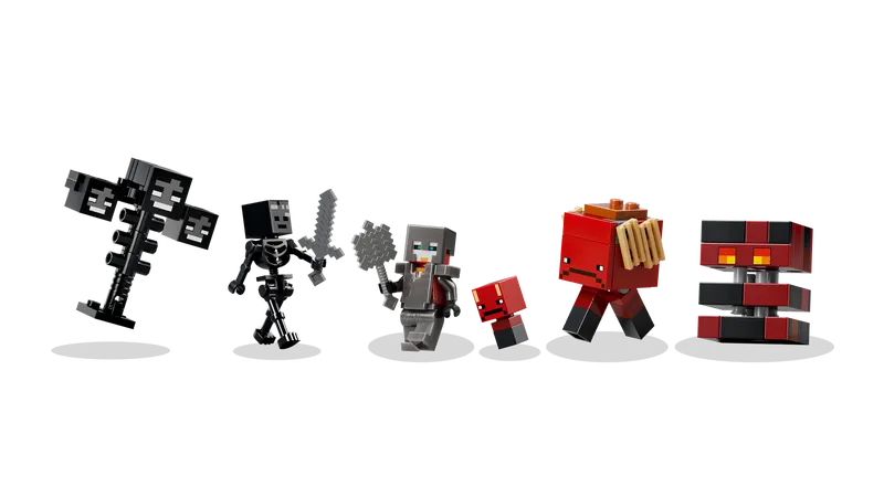 Wither Battle