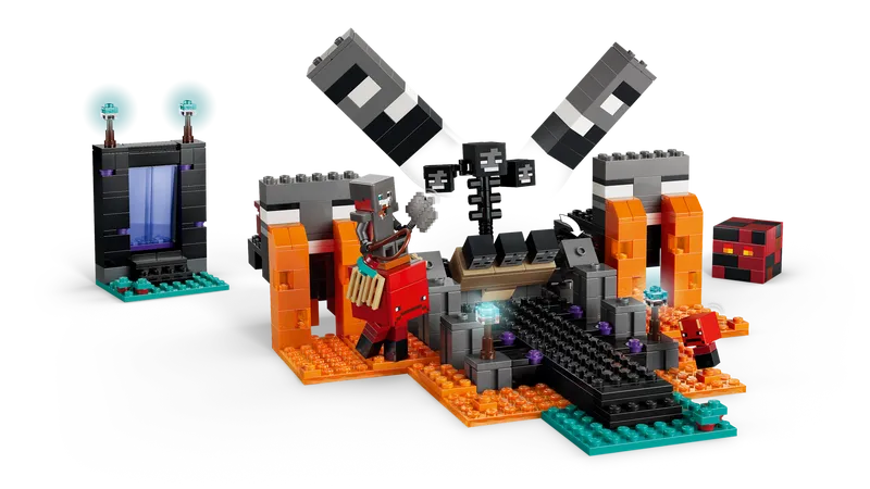 Wither Battle