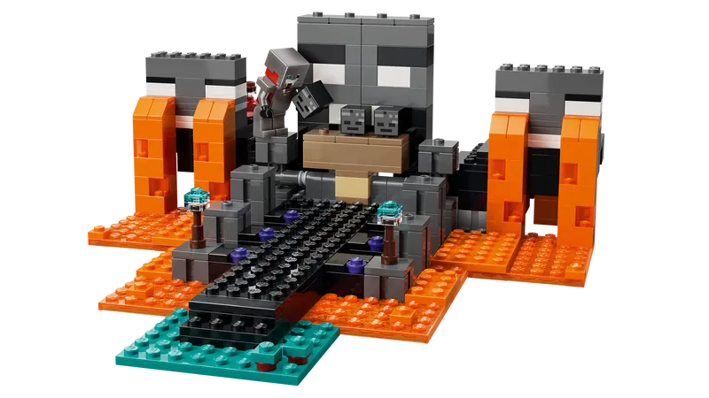 Wither Battle