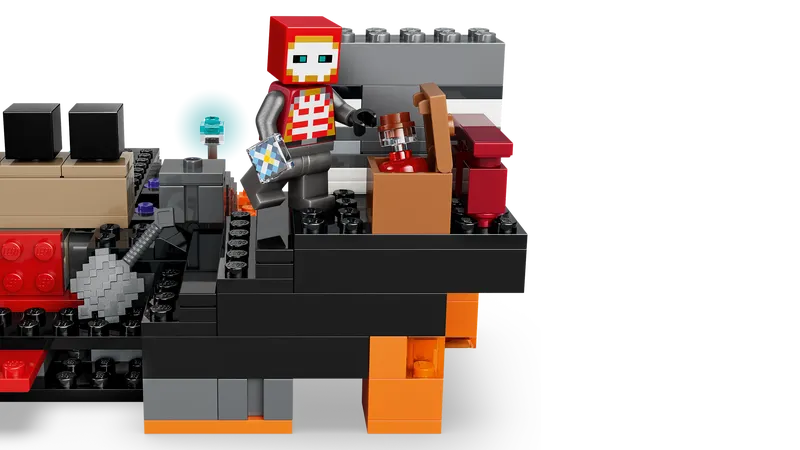 Wither Battle