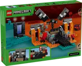 Wither Battle