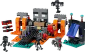 Wither Battle