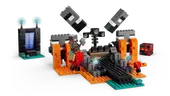 Wither Battle
