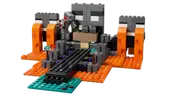 Wither Battle