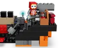 Wither Battle